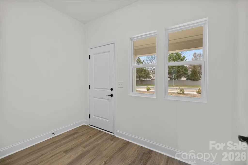 4004 Grommet Court Matthews NC 28105