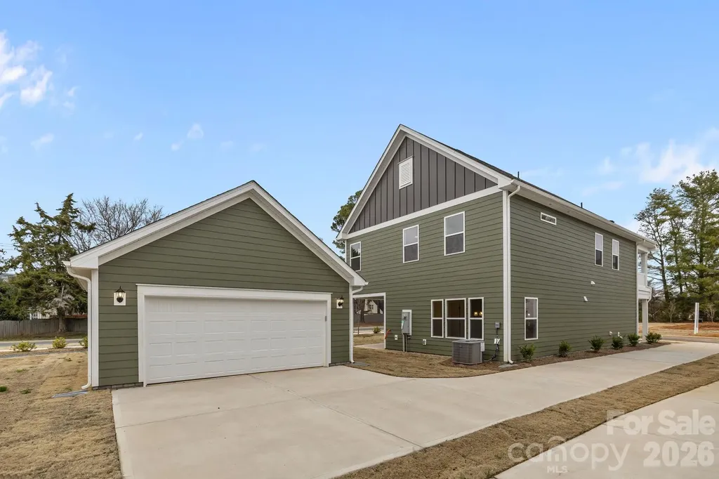 4004 Grommet Court Matthews NC 28105