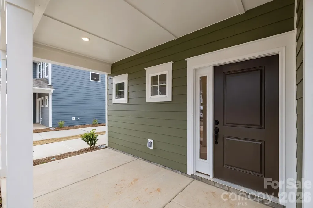 4004 Grommet Court Matthews NC 28105