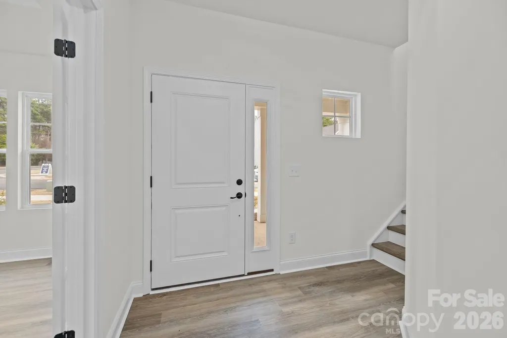 4004 Grommet Court Matthews NC 28105
