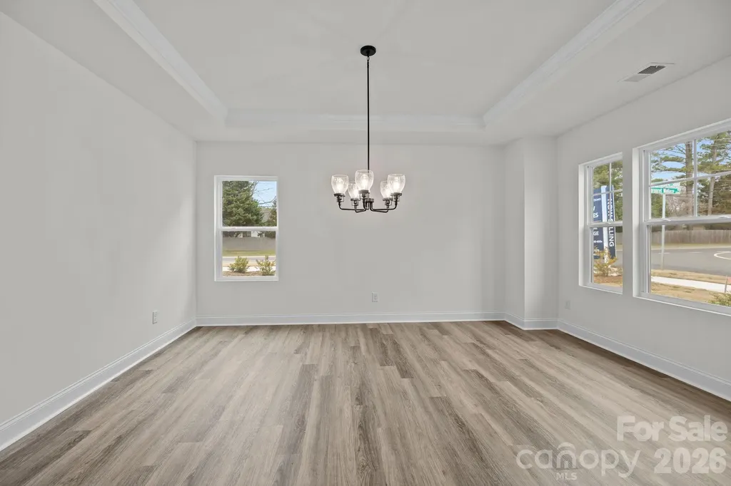 4004 Grommet Court Matthews NC 28105