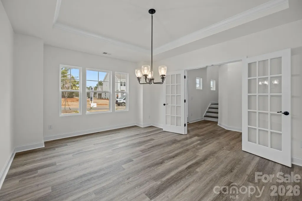 4004 Grommet Court Matthews NC 28105
