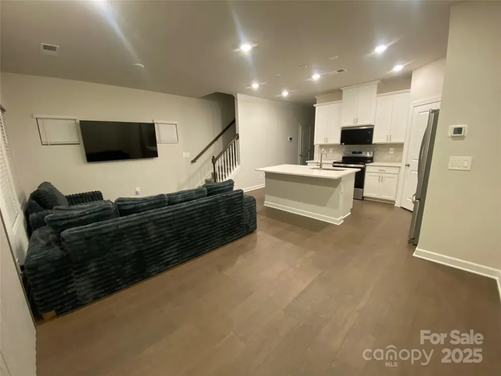 6110 Starview Terrace Charlotte NC 28216