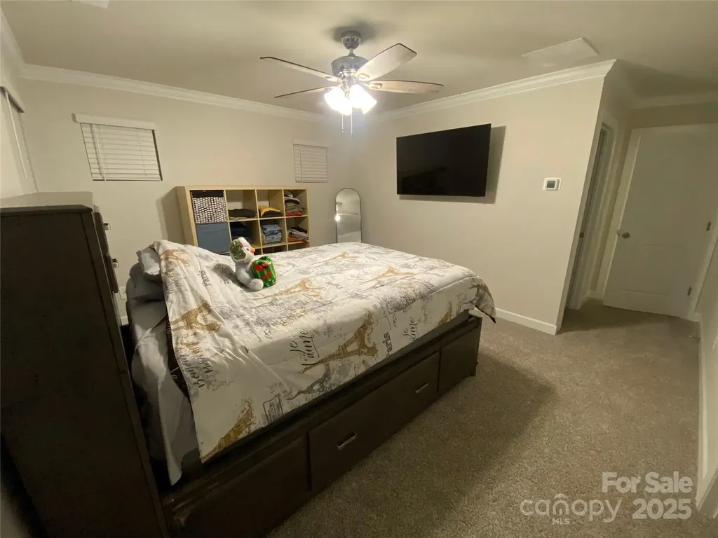 6110 Starview Terrace Charlotte NC 28216