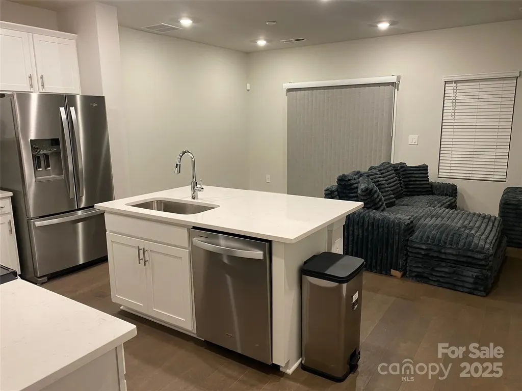 6110 Starview Terrace Charlotte NC 28216