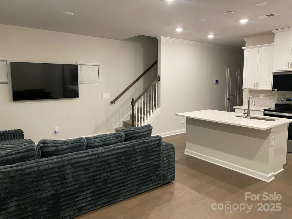 6110 Starview Terrace Charlotte NC 28216