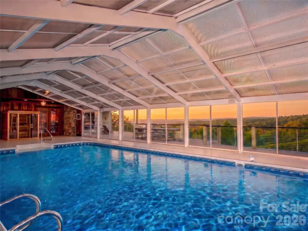 35 Peach Knob Drive Asheville NC 28804