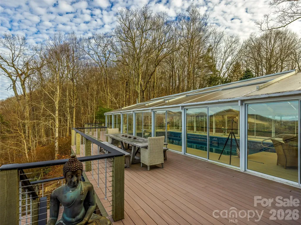 35 Peach Knob Drive Asheville NC 28804