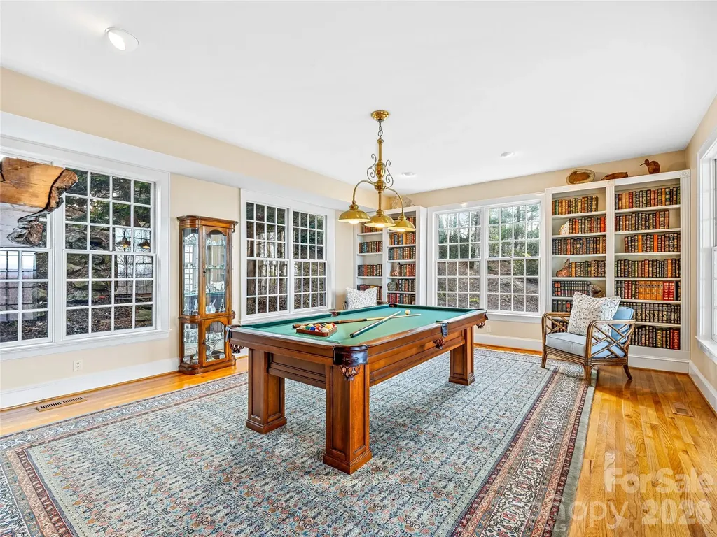 35 Peach Knob Drive Asheville NC 28804
