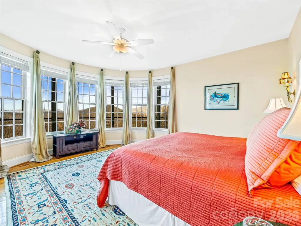 35 Peach Knob Drive Asheville NC 28804