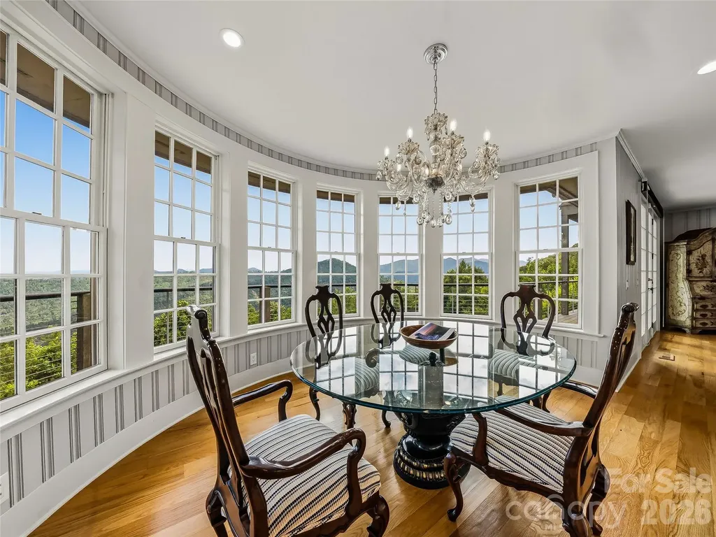 35 Peach Knob Drive Asheville NC 28804
