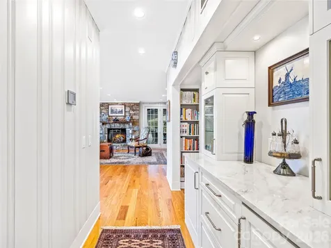 35 Peach Knob Drive Asheville NC 28804