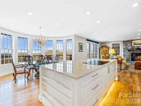 35 Peach Knob Drive Asheville NC 28804