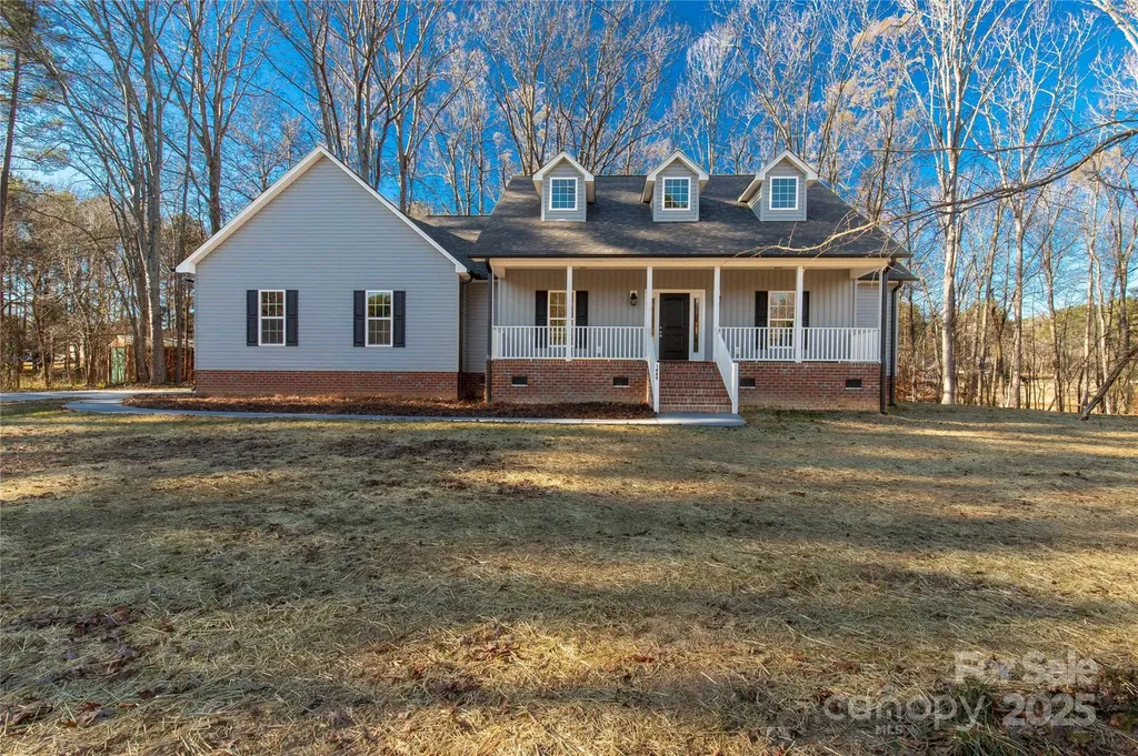 1489 Paraham Road S York SC 29745