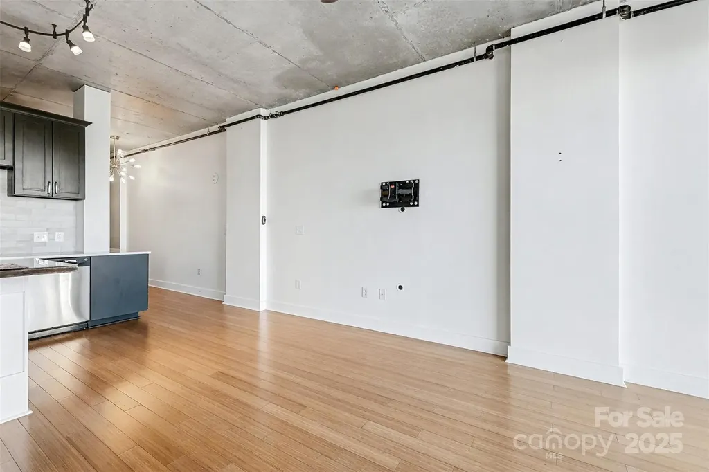 505 E 6th Street Charlotte NC 28202