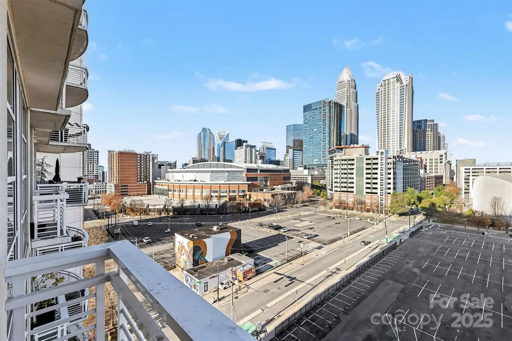 505 E 6th Street Charlotte NC 28202