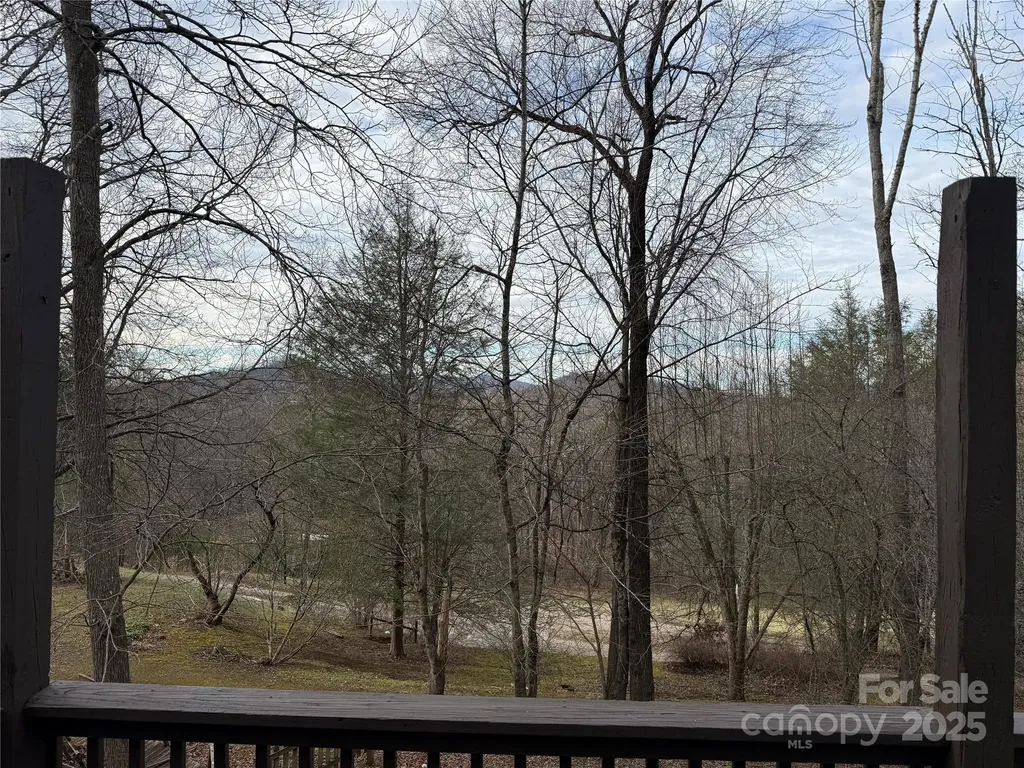 55 Twin Oaks Lane Spruce Pine NC 28777