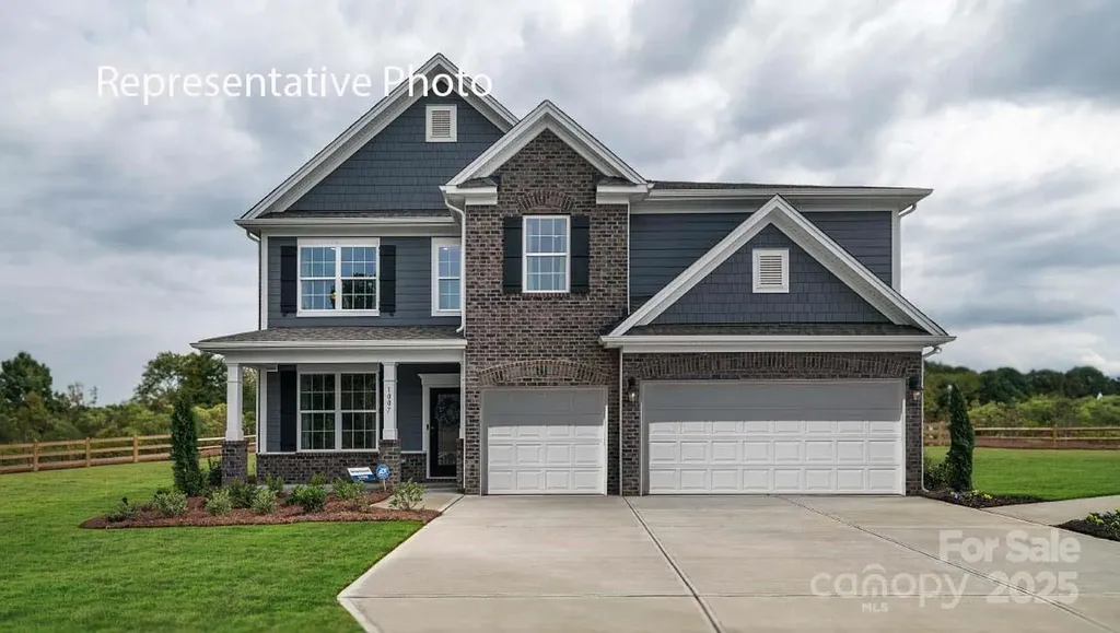 1003 Tundra Swan Drive Indian Trail NC 28079