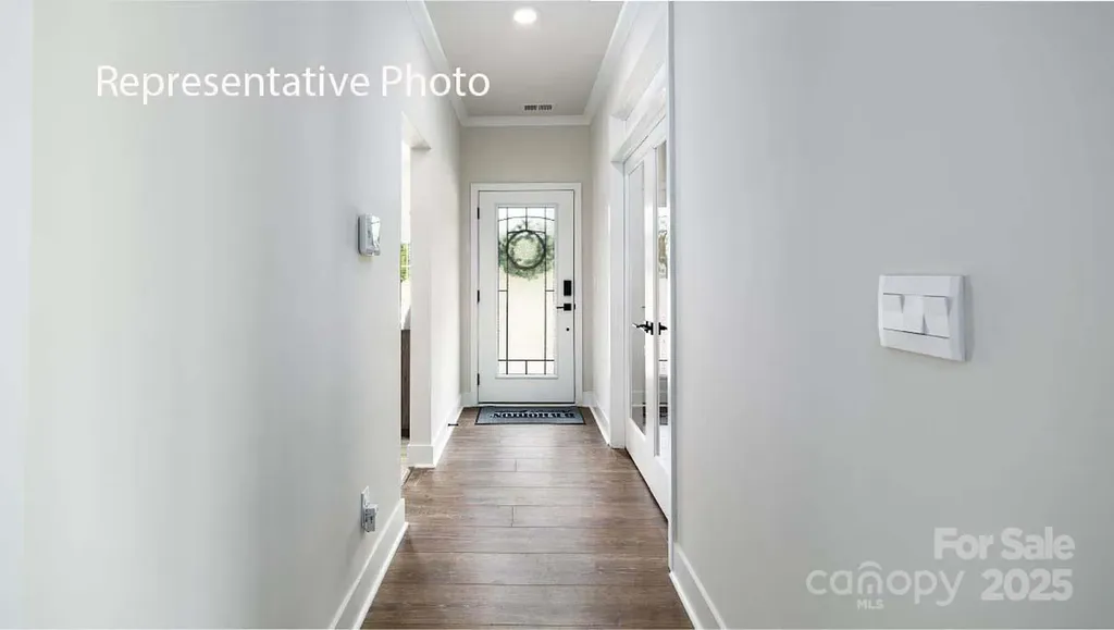 1003 Tundra Swan Drive Indian Trail NC 28079