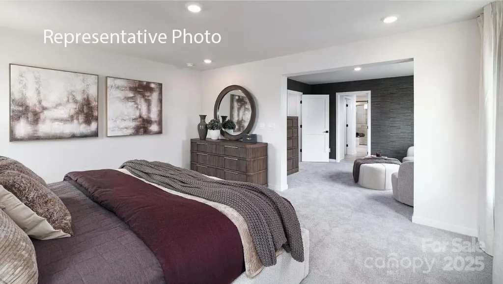 1003 Tundra Swan Drive Indian Trail NC 28079