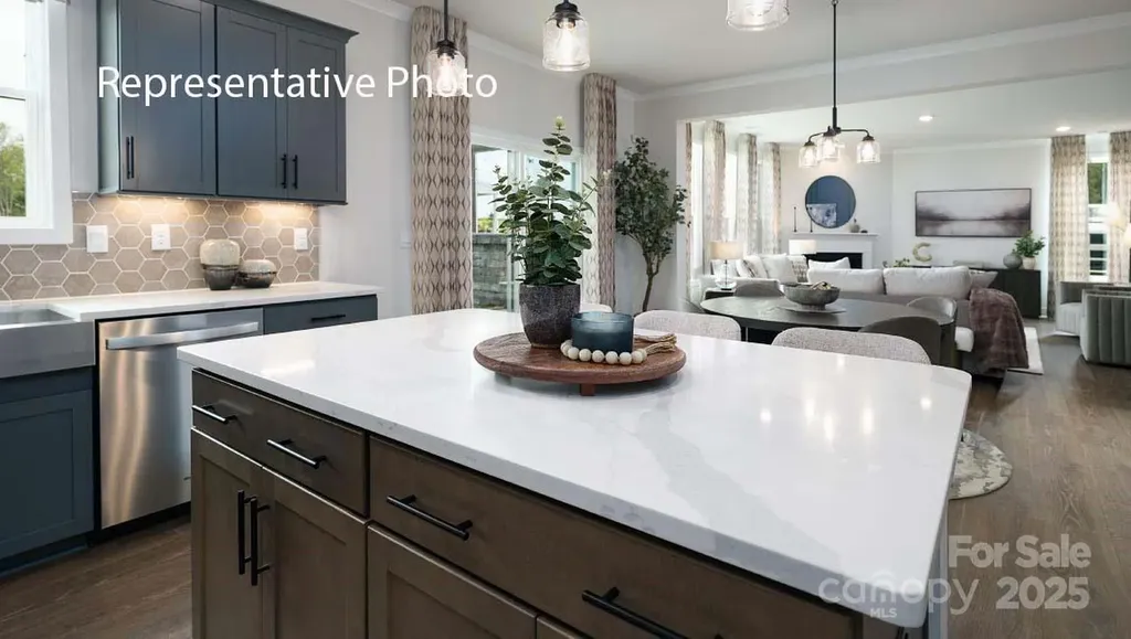 1003 Tundra Swan Drive Indian Trail NC 28079