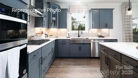 1003 Tundra Swan Drive Indian Trail NC 28079
