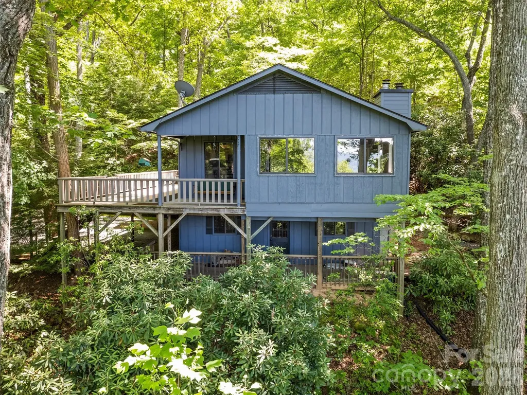 1392 Mount Chalet Road Canton NC 28716