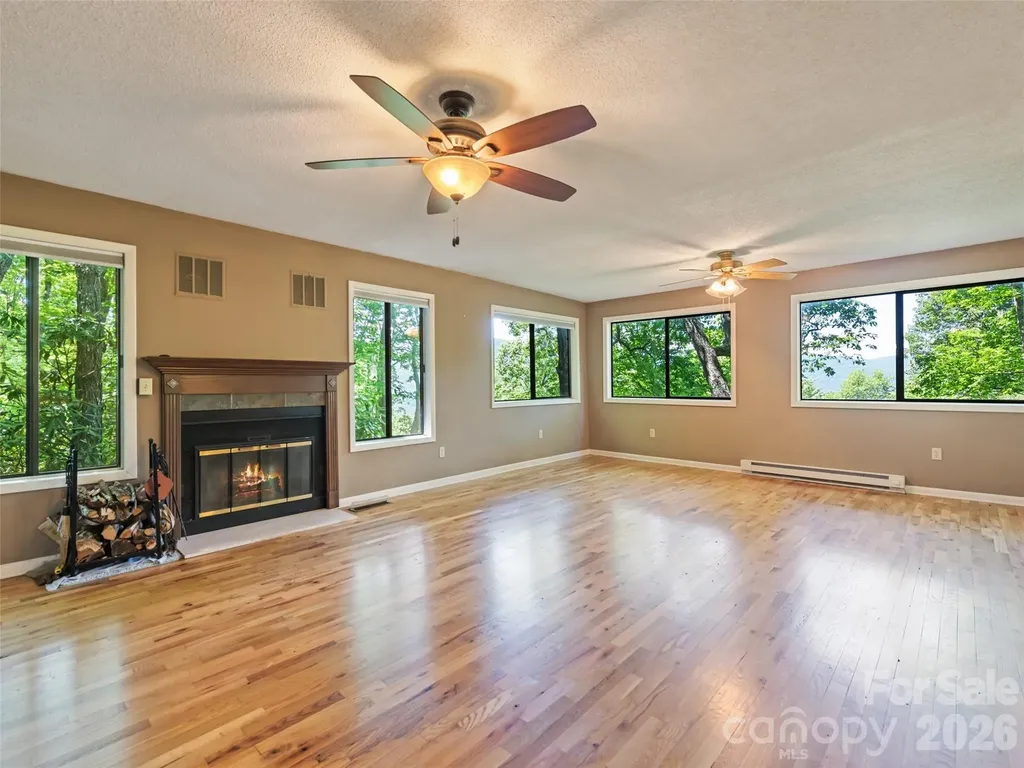 1392 Mount Chalet Road Canton NC 28716