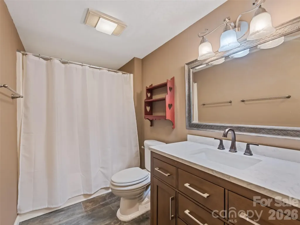 1392 Mount Chalet Road Canton NC 28716