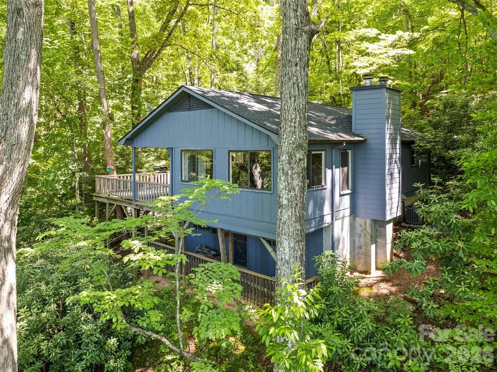1392 Mount Chalet Road Canton NC 28716