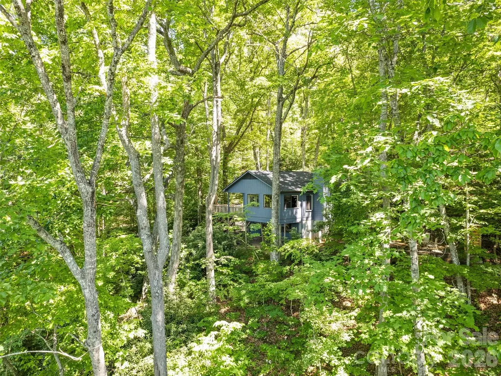 1392 Mount Chalet Road Canton NC 28716