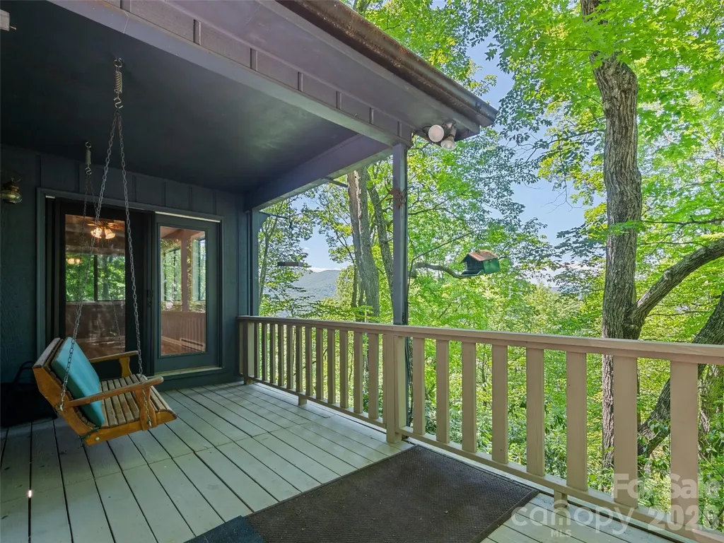 1392 Mount Chalet Road Canton NC 28716