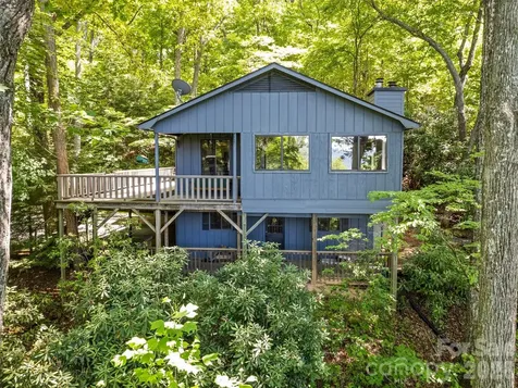 1392 Mount Chalet Road Canton NC 28716