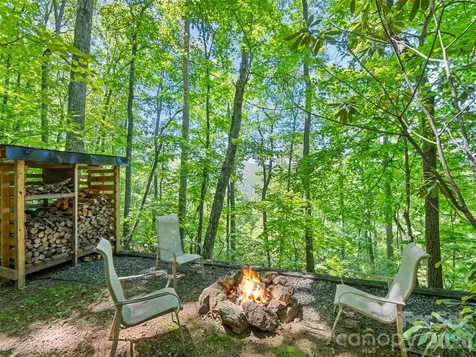 1392 Mount Chalet Road Canton NC 28716
