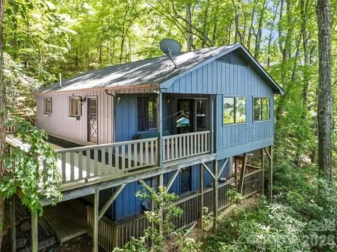 1392 Mount Chalet Road Canton NC 28716