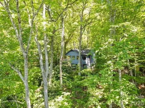 1392 Mount Chalet Road Canton NC 28716