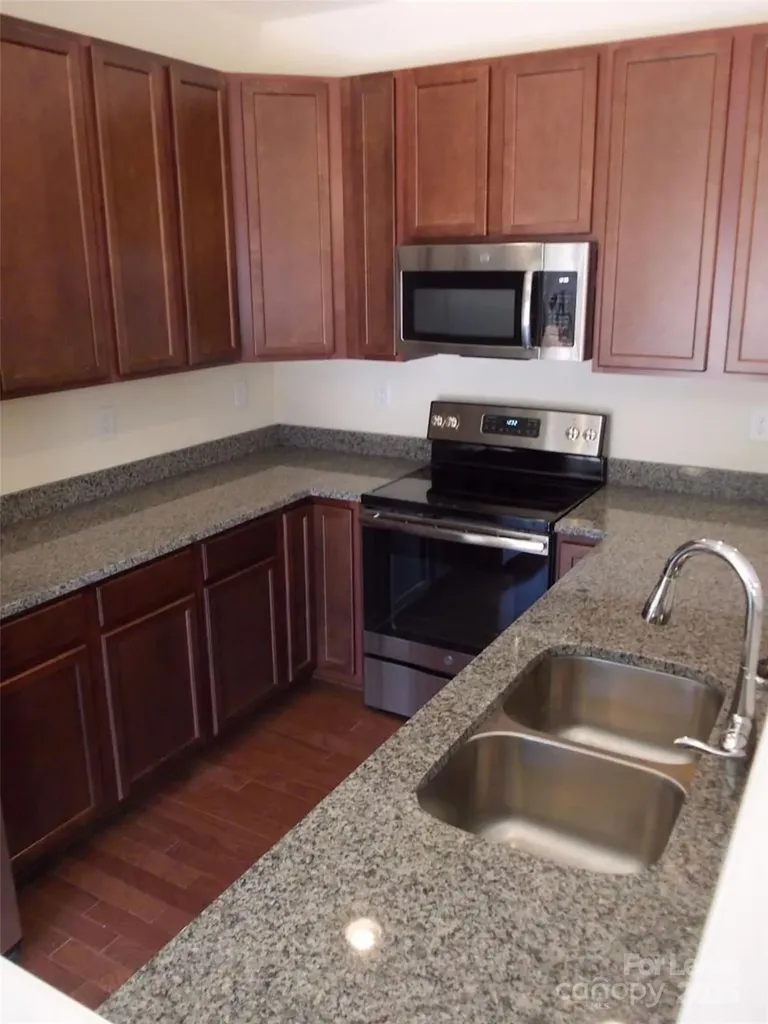 4602 Quinton Lane Charlotte NC 28269