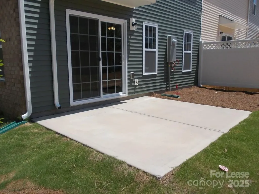 4602 Quinton Lane Charlotte NC 28269