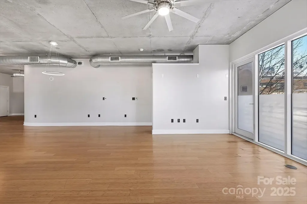 505 E Sixth Street Charlotte NC 28202