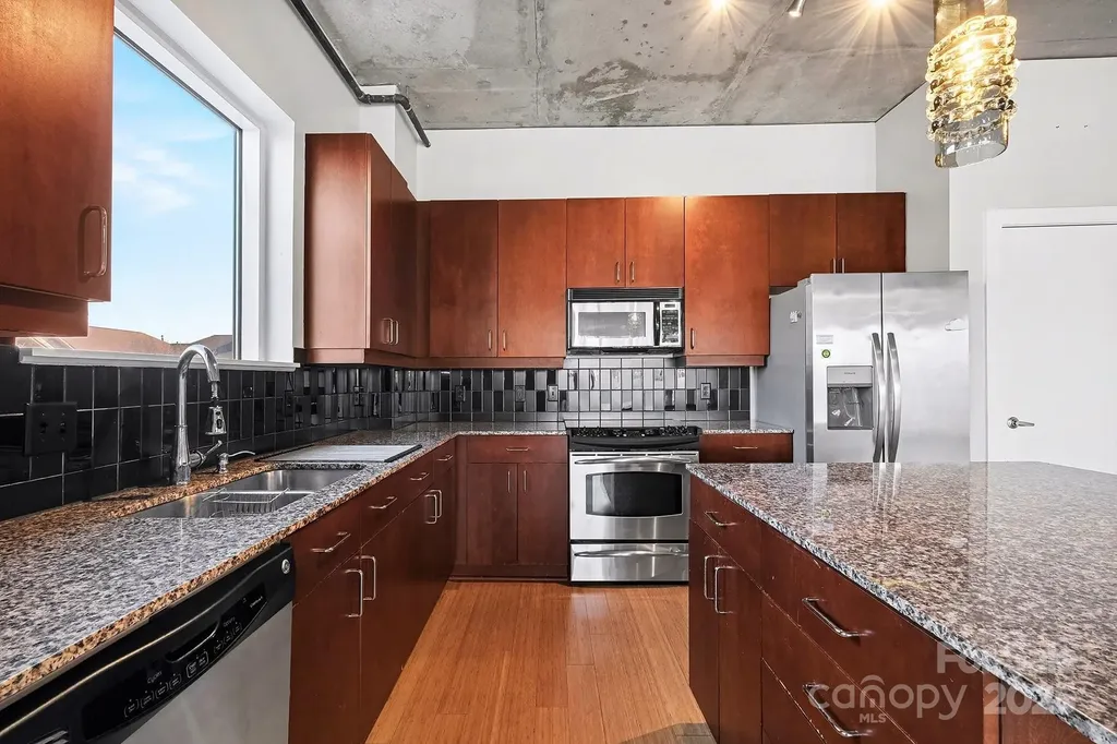 505 E Sixth Street Charlotte NC 28202