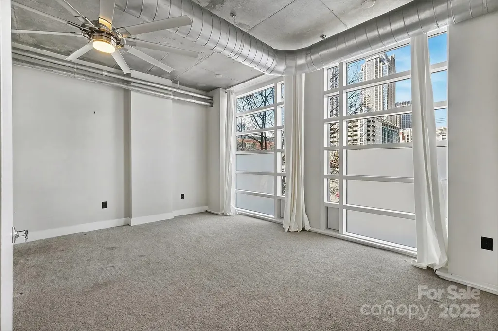 505 E Sixth Street Charlotte NC 28202