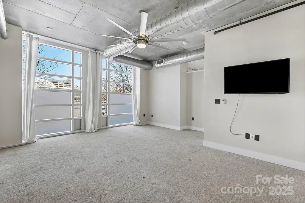 505 E Sixth Street Charlotte NC 28202