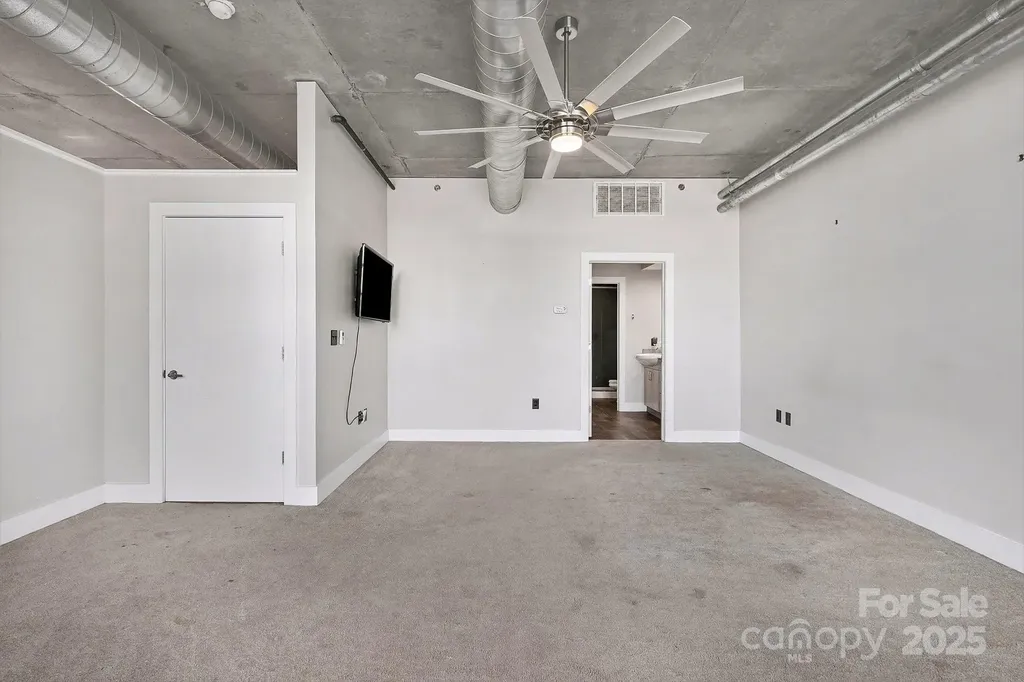 505 E Sixth Street Charlotte NC 28202