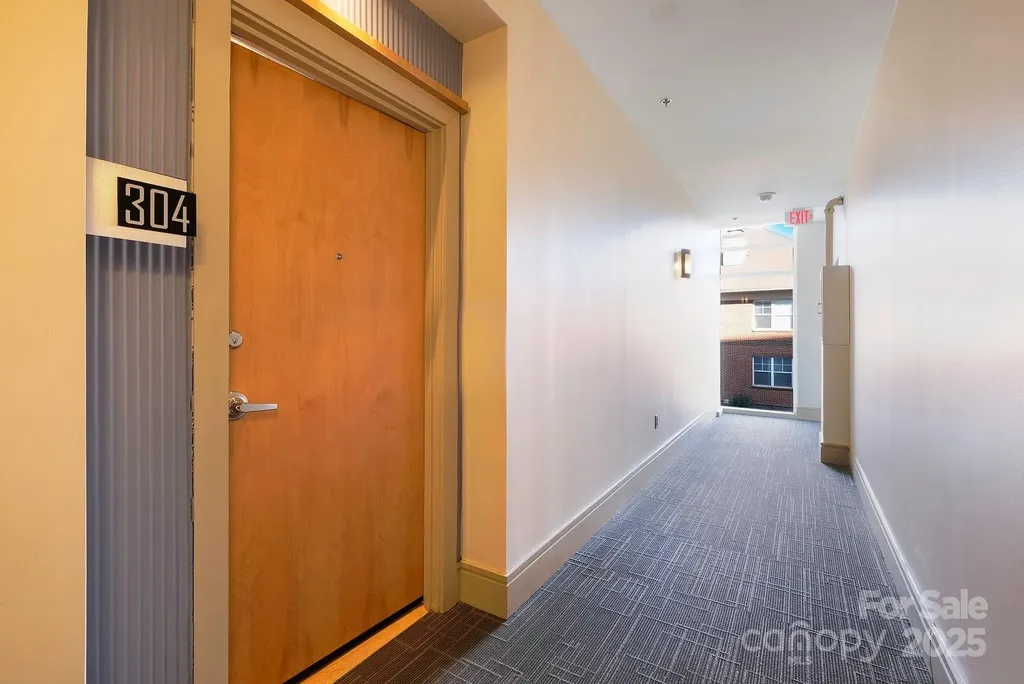 505 E Sixth Street Charlotte NC 28202