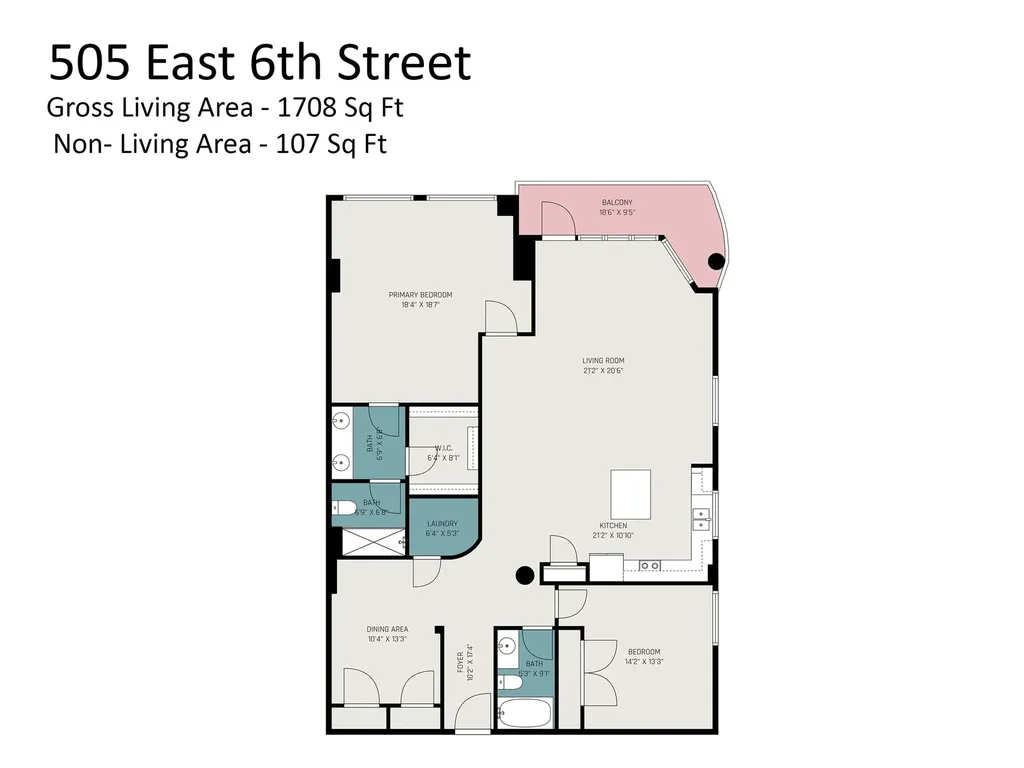 505 E Sixth Street Charlotte NC 28202