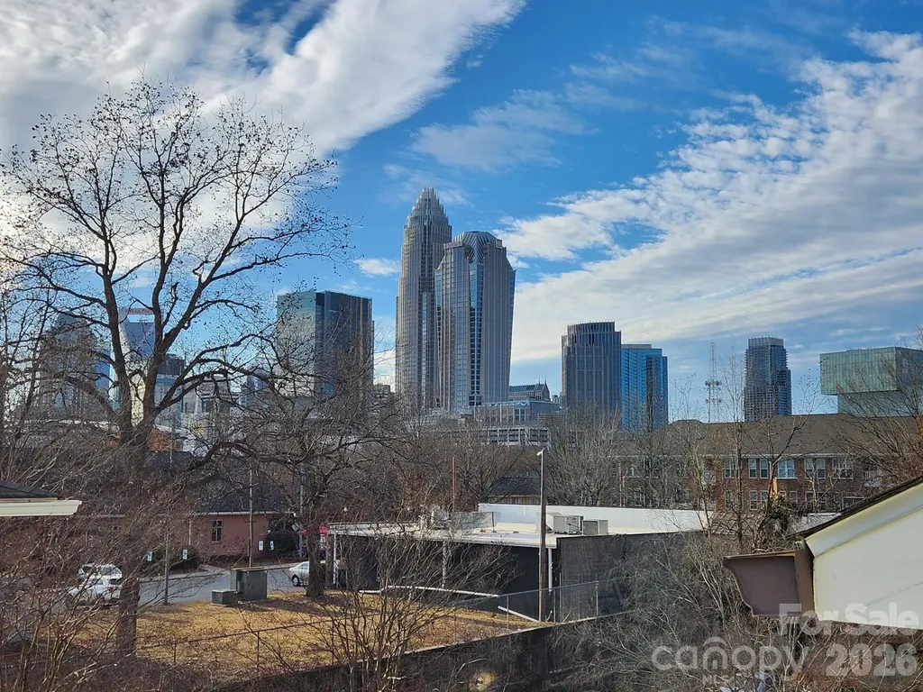 638 E 10th Street Charlotte NC 28202