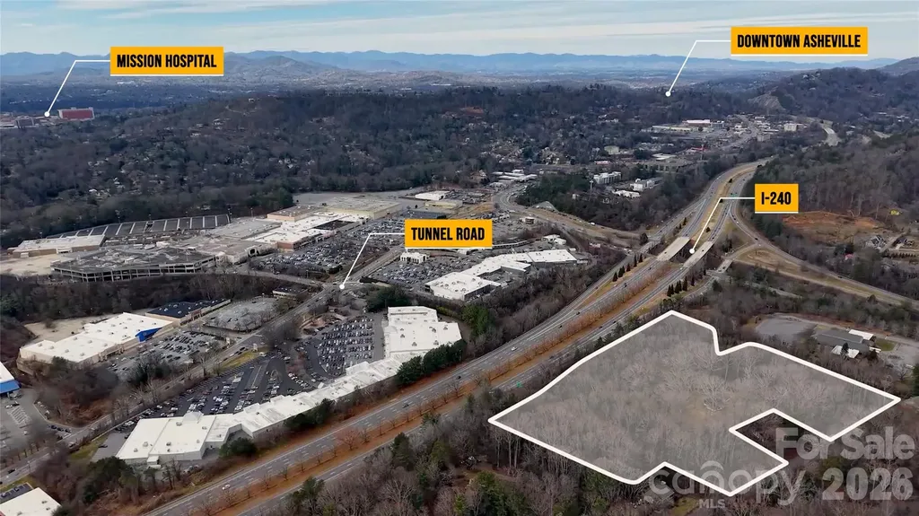 67 Shawnee Trail Asheville NC 28805