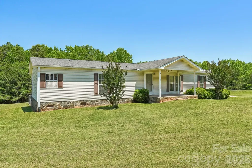 160 Allison Road Cowpens SC 29330
