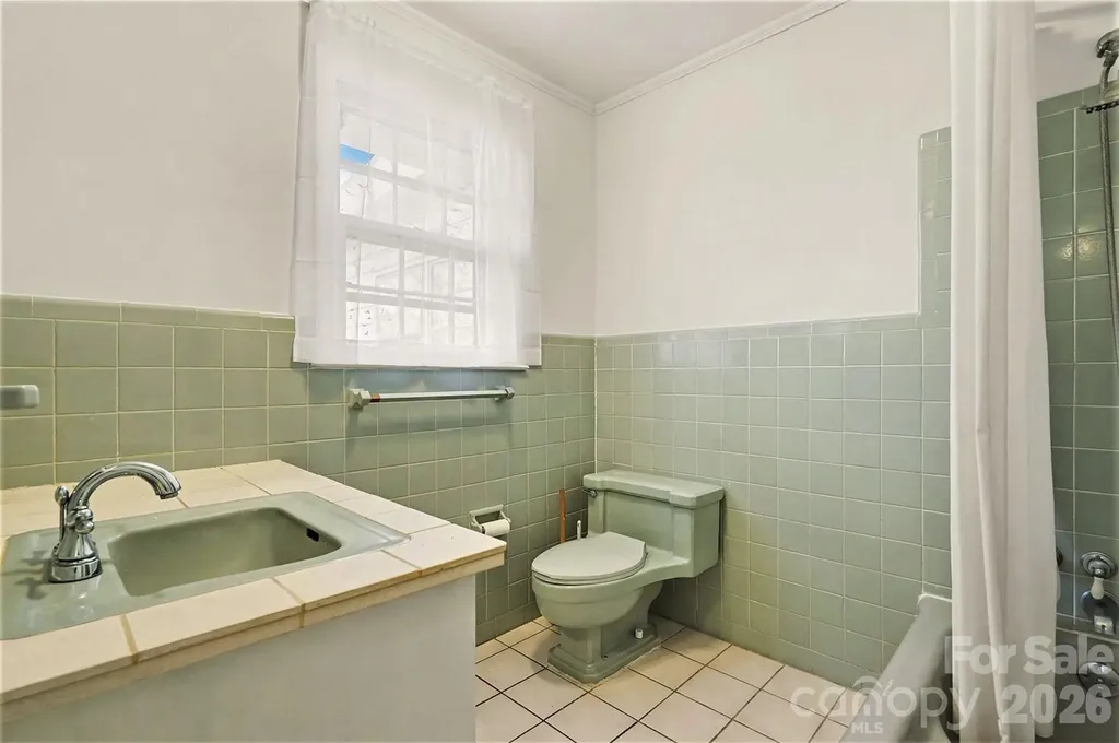 1215 Robinhood Circle Charlotte NC 28227