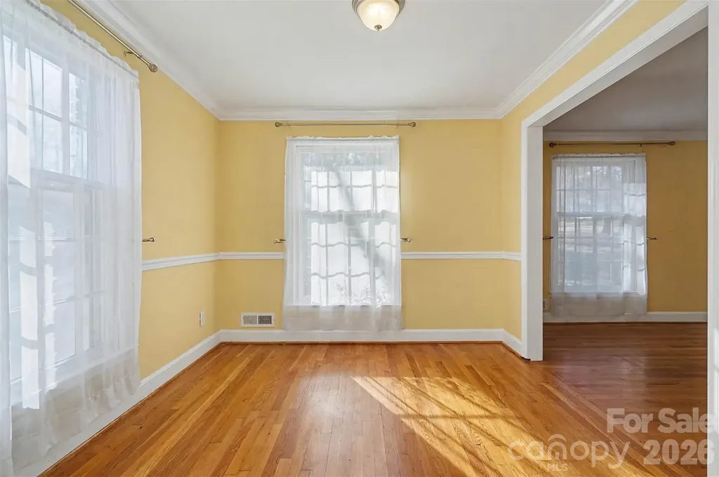 1215 Robinhood Circle Charlotte NC 28227
